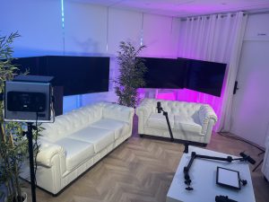 Alquiler de TV (ud)